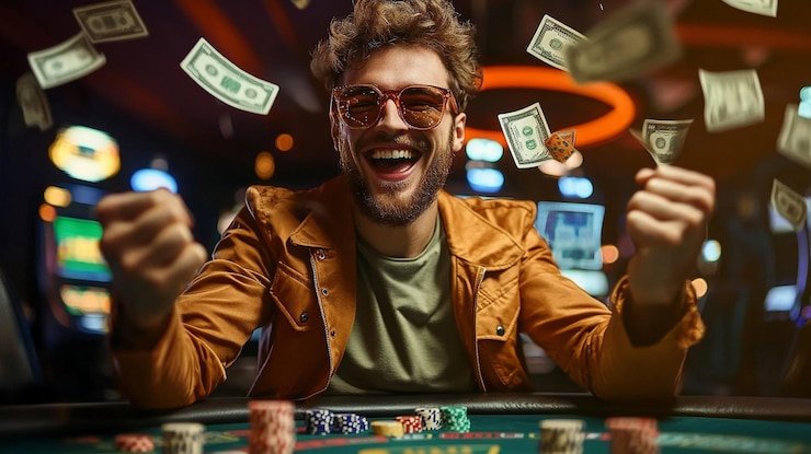 w789 Live Casino