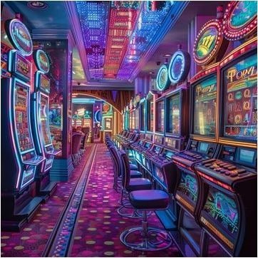 w789 Live Casino